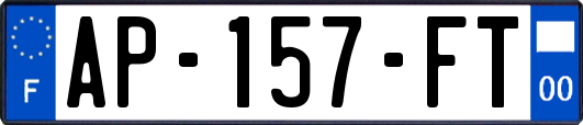 AP-157-FT