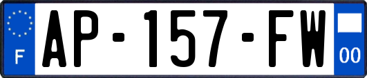 AP-157-FW