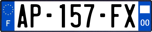 AP-157-FX