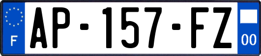 AP-157-FZ