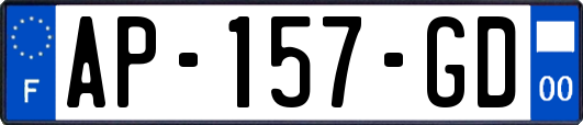 AP-157-GD