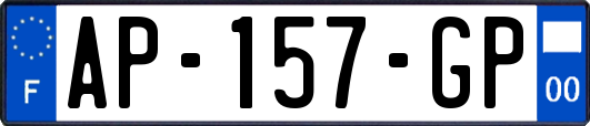 AP-157-GP
