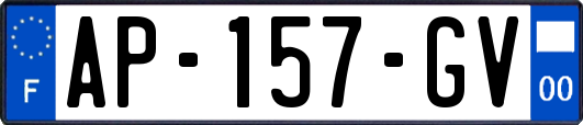 AP-157-GV