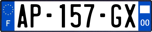 AP-157-GX