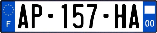AP-157-HA