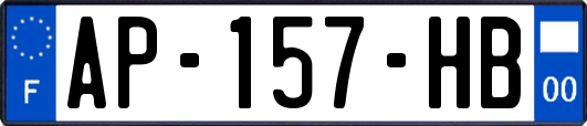 AP-157-HB