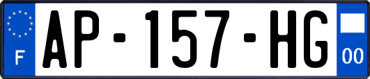 AP-157-HG