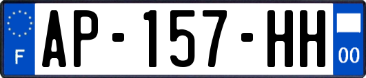 AP-157-HH