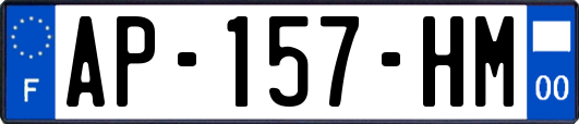 AP-157-HM