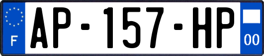 AP-157-HP