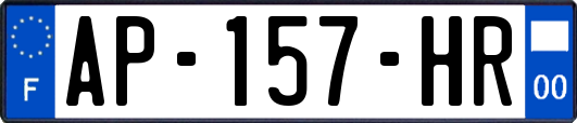 AP-157-HR