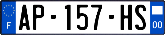 AP-157-HS