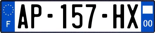AP-157-HX