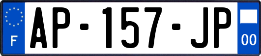 AP-157-JP