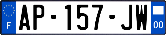 AP-157-JW