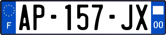 AP-157-JX