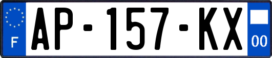 AP-157-KX