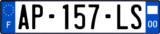 AP-157-LS