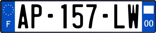 AP-157-LW