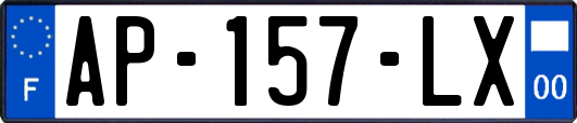 AP-157-LX