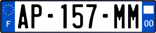 AP-157-MM
