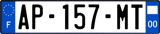 AP-157-MT