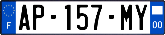 AP-157-MY