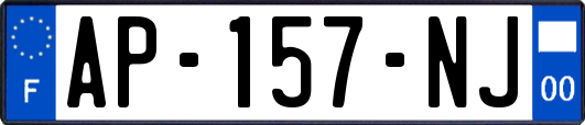 AP-157-NJ