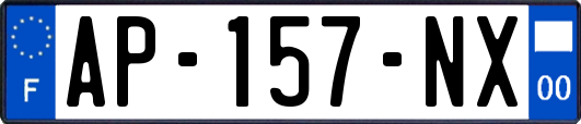 AP-157-NX