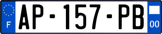 AP-157-PB