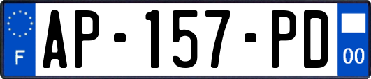 AP-157-PD