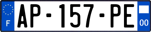 AP-157-PE