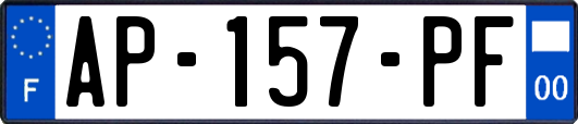 AP-157-PF