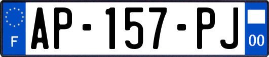AP-157-PJ