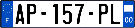 AP-157-PL
