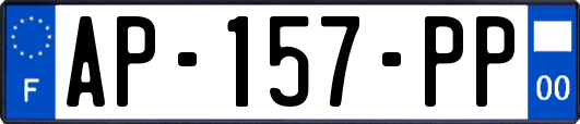 AP-157-PP