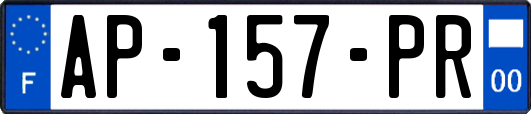 AP-157-PR