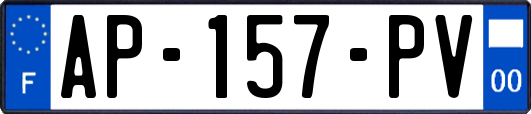 AP-157-PV