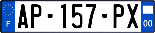 AP-157-PX