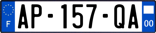 AP-157-QA