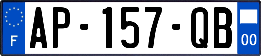 AP-157-QB