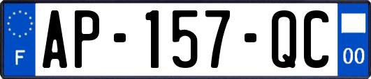 AP-157-QC