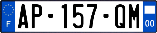 AP-157-QM