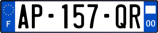 AP-157-QR