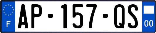 AP-157-QS