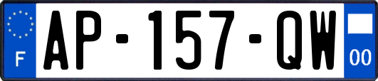 AP-157-QW