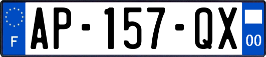AP-157-QX