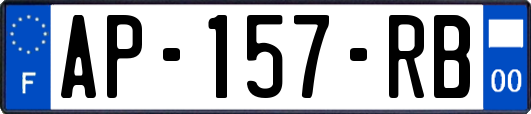 AP-157-RB