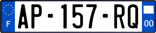 AP-157-RQ
