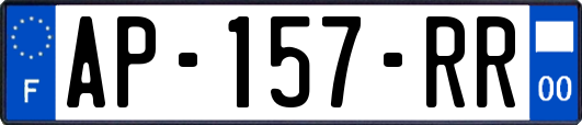 AP-157-RR